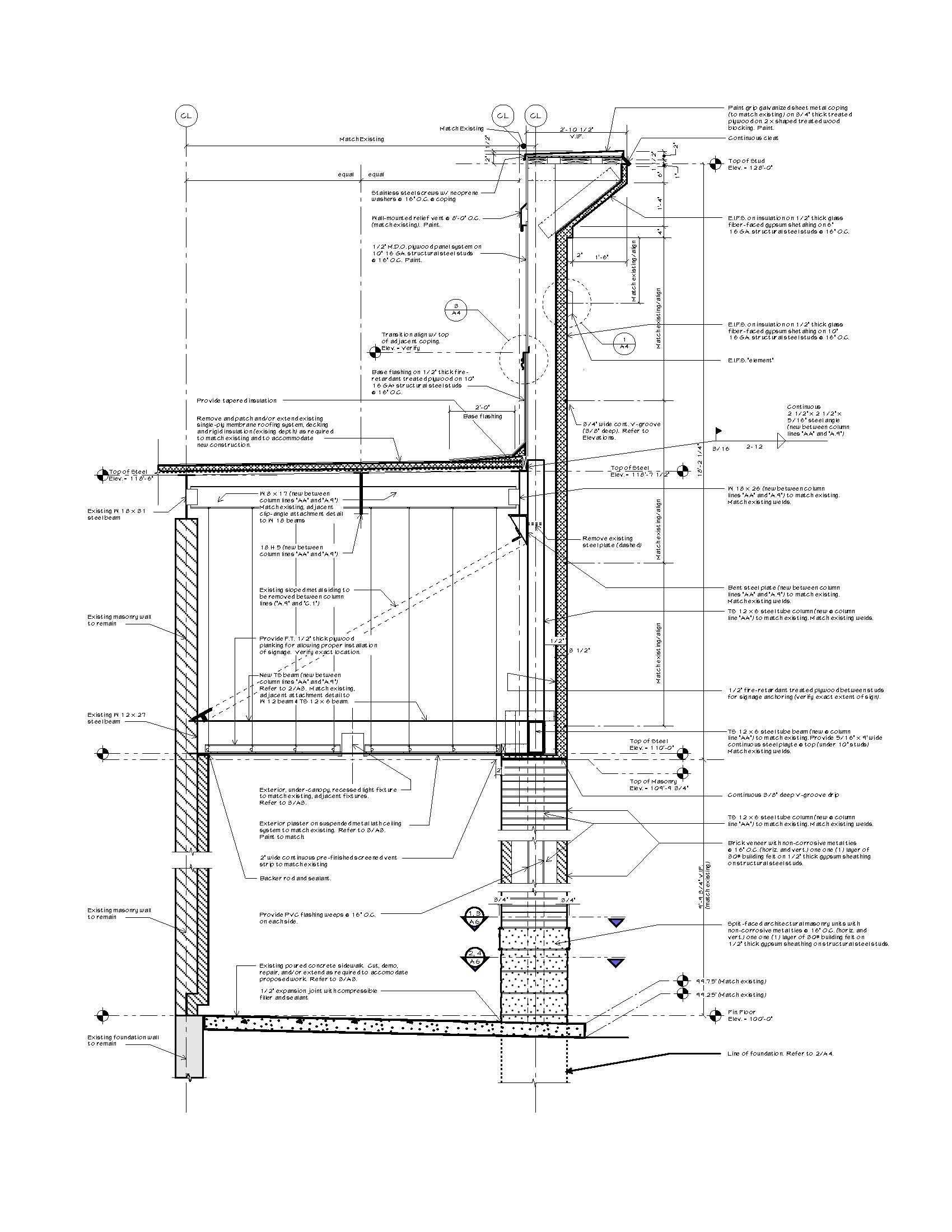 Stephen Brown Architects