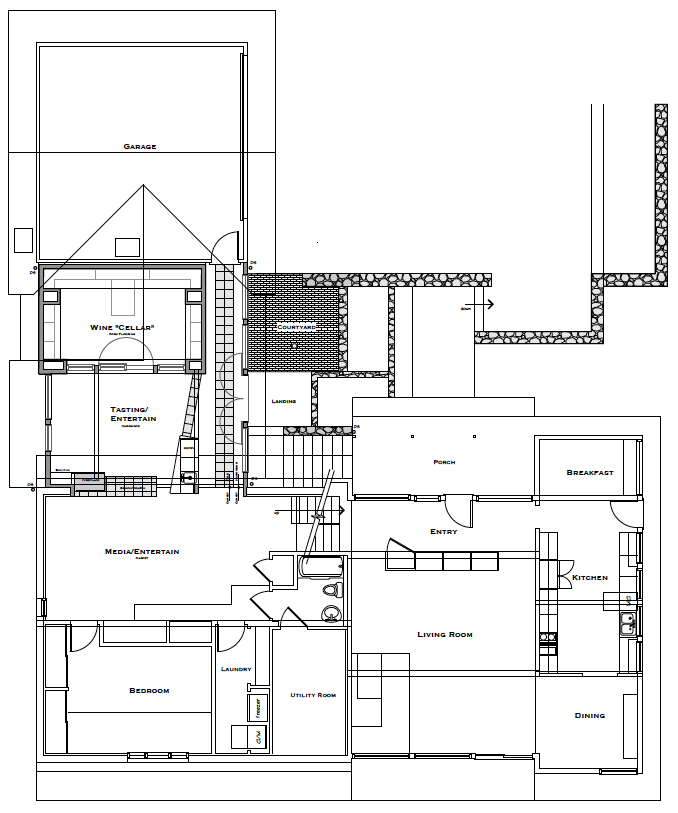 Stephen Brown Architects